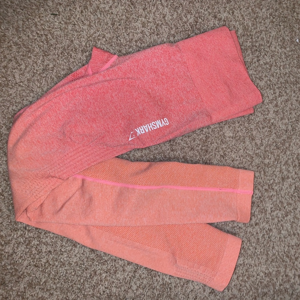Gymshark leggings